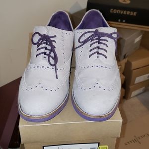 Cole Haan Oxford